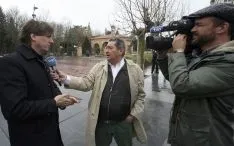Imagen de la presentación del programa previsto por la Junta para la efeméride. /SN