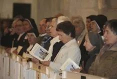 Imágenes de la ordenación episcopal