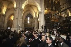 Imágenes de la ordenación episcopal