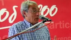 Juan José Catalina. /SN