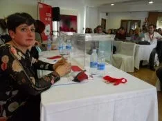 Una imagen del 12º Congreso Provincial de CC OO Soria. /SN