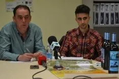 II Subida al Palillo en Golmayo