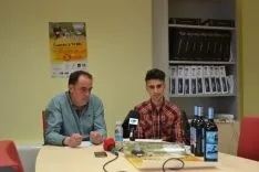 II Subida al Palillo en Golmayo