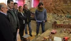 Exposición Aula Arqueológica Garay