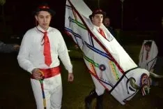 Muerte de La Barrosa en Abejar