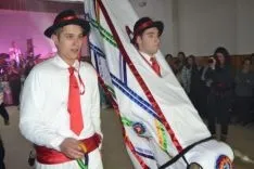 Muerte de La Barrosa en Abejar