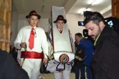 Muerte de La Barrosa en Abejar