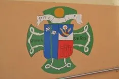 Estado actual de las instalaciones del Colegio San José. SN