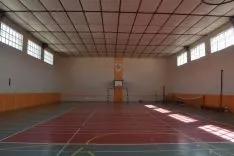 Estado actual de las instalaciones del Colegio San José. SN