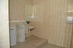Estado actual de las instalaciones del Colegio San José. SN