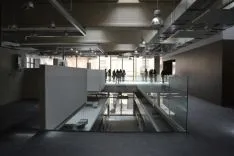 Las nuevas instalaciones del mercado de abastos. /SN
