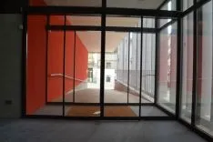 Otra imagen del la construcción. /SN