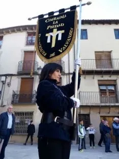 XXI Exaltación de la Corneta, Tambor y Bombo en Ágreda. /SN