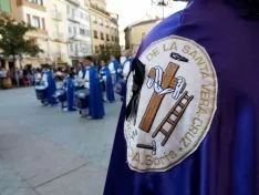 XXI Exaltación de la Corneta, Tambor y Bombo en Ágreda.