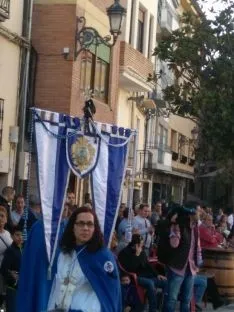 XXI Exaltación de la Corneta, Tambor y Bombo en Ágreda.