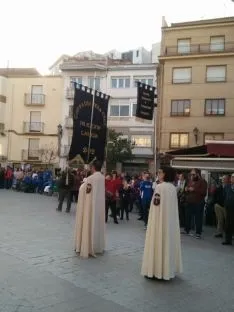 XXI Exaltación de la Corneta, Tambor y Bombo en Ágreda.