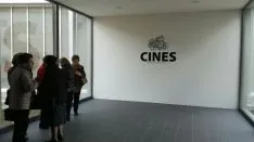 Inauguración Mercado de Abastos. /SN