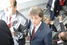 Inauguración Mercado de Abastos. /Patricia Lapresta