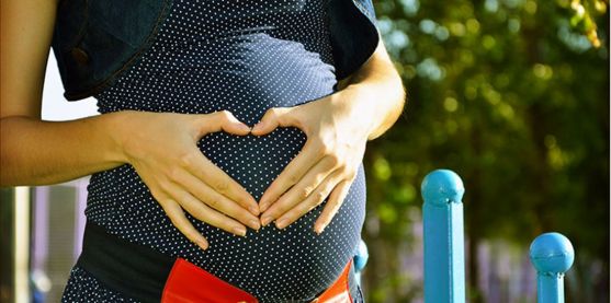 En la mayoría de los casos el aumento de dioptrías remite tras el parto.