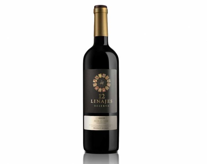 Una bordolesa del vino premiado./BG