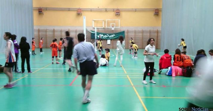 Una edición anterior del torneo./SN