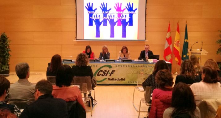 Presentación de la campaña./PV