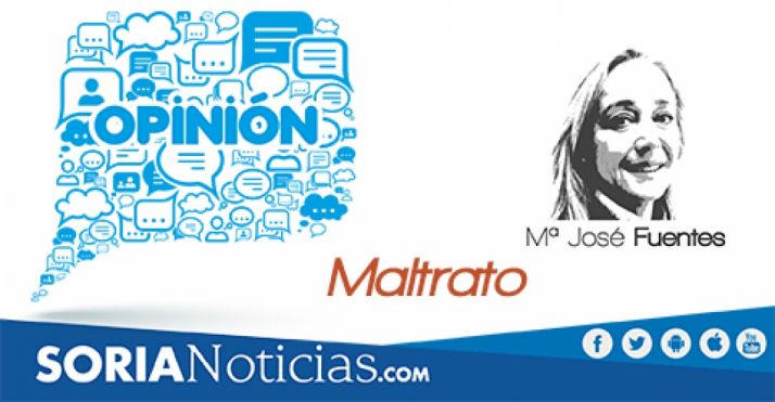 Maltrato