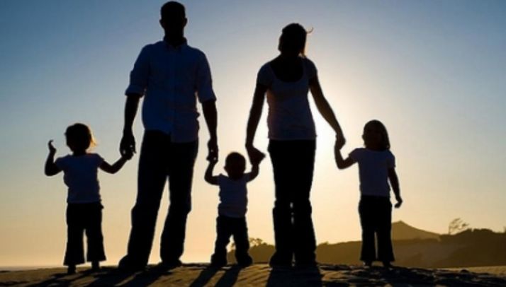 Apenas un 7% llega a la cuarta generación.