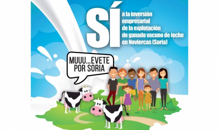 Envían 8.000 cartas a empresas sorianas. 