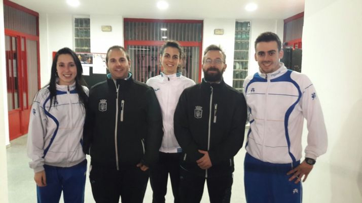 Los sorianos en Toredesillas.