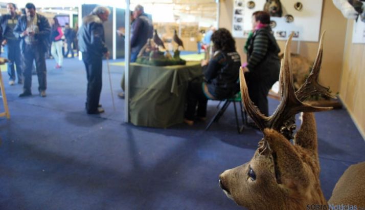 Imagen de una edición anterior. /SN