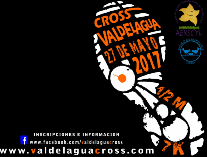 Cartel anunciador/ AYTO VALDELAGUA