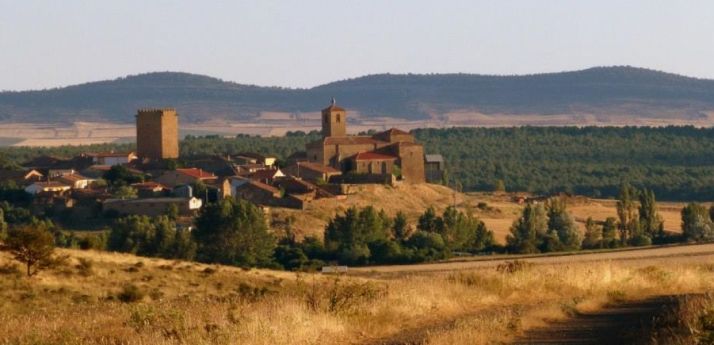 Municipio de Noviercas