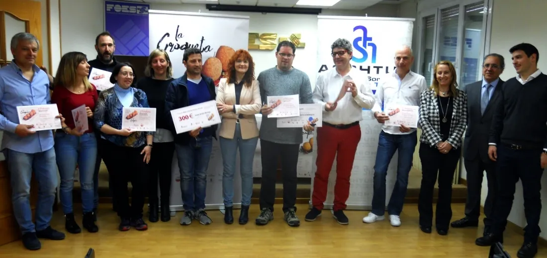 En esta edición se han dispensado más de 30.500 tapas. /SN