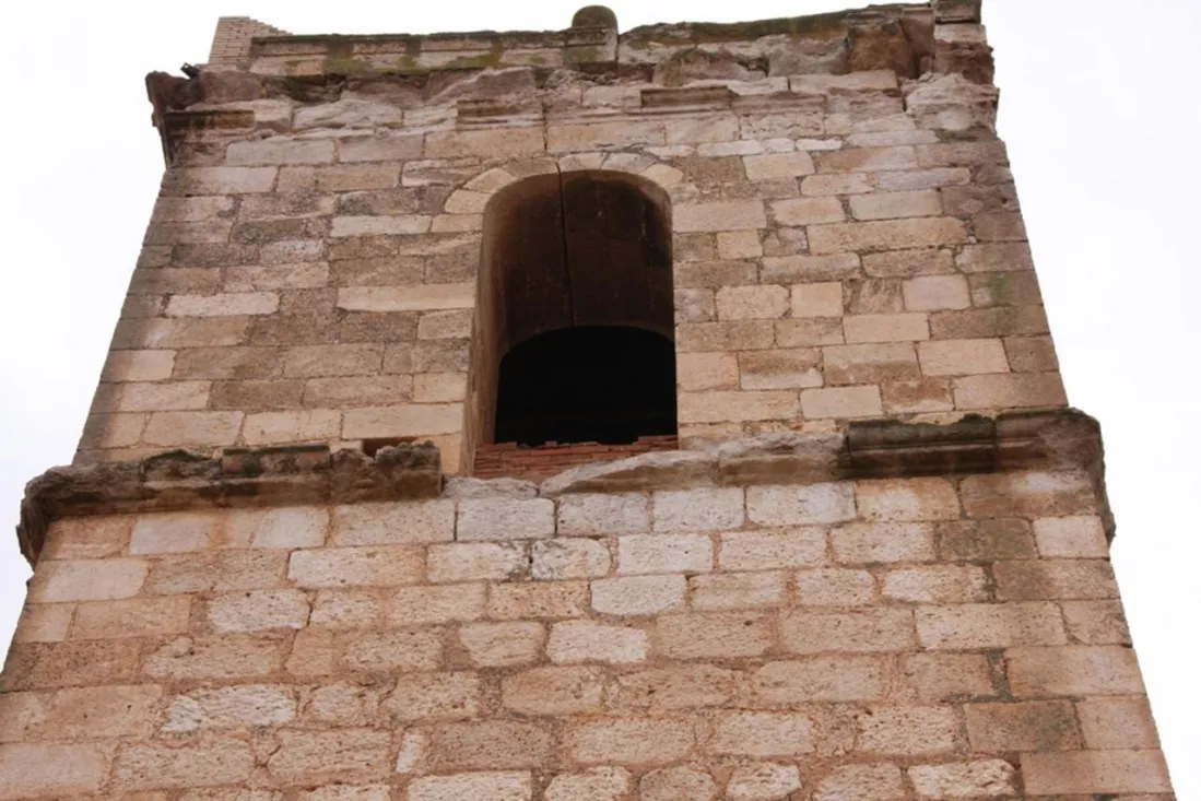 Iglesias de Soria