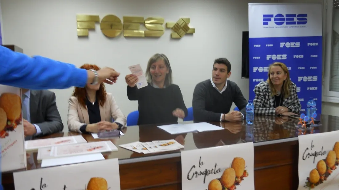 En esta edición se han dispensado más de 30.500 tapas. /SN