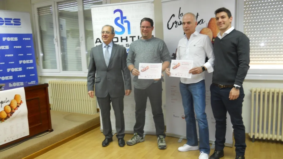 En esta edición se han dispensado más de 30.500 tapas. /SN