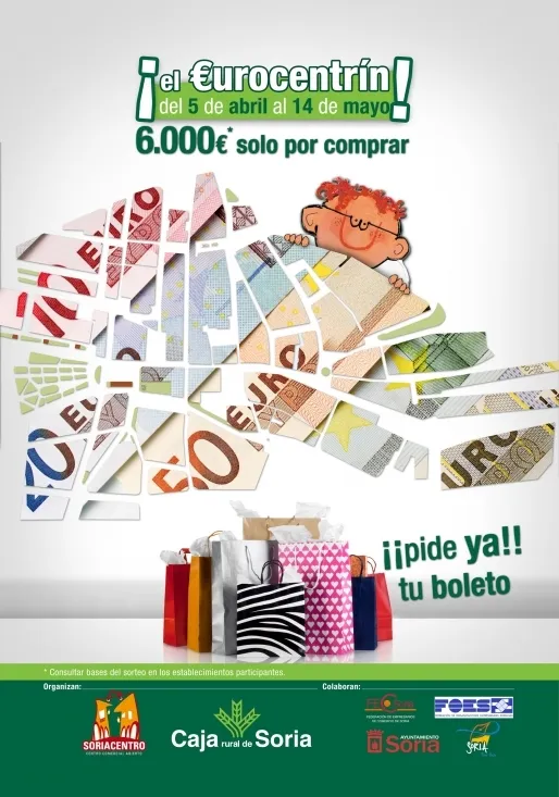 El 2016 se repartieron 100.000 boletos.