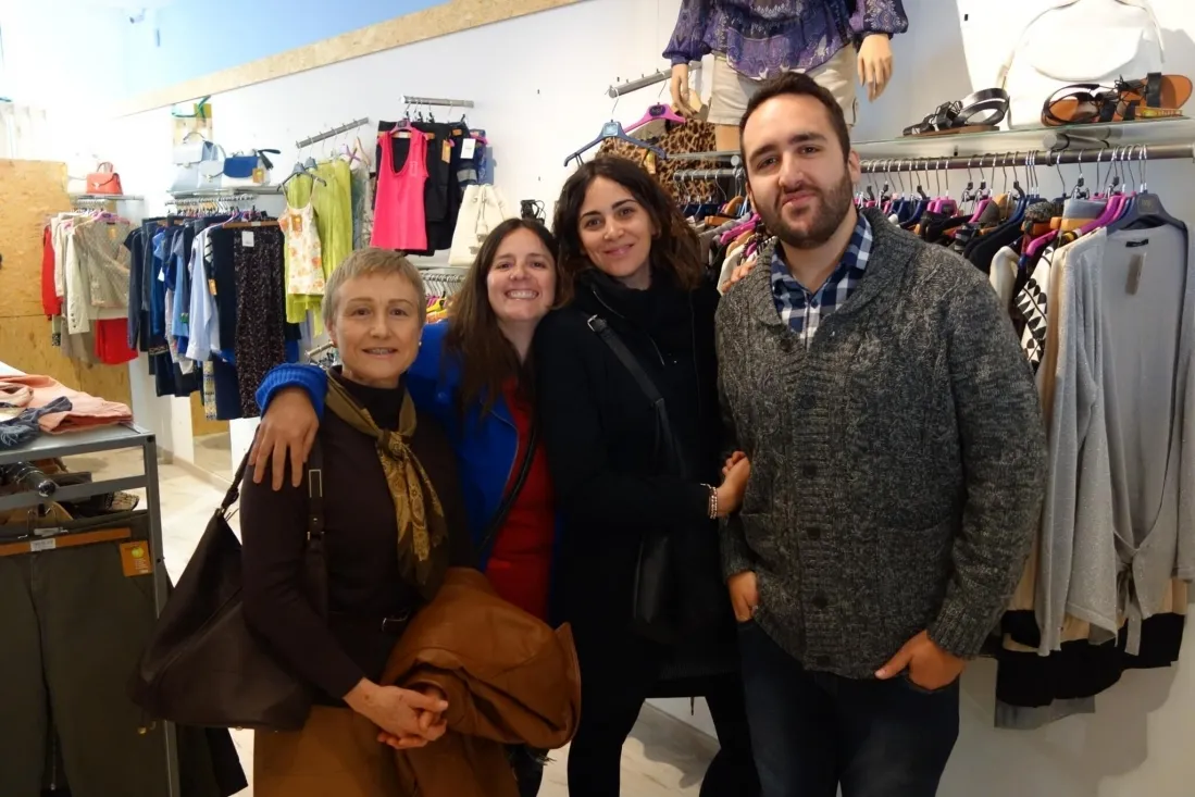 Cáritas continua en su labor de apoyo a los necesitados./DOS