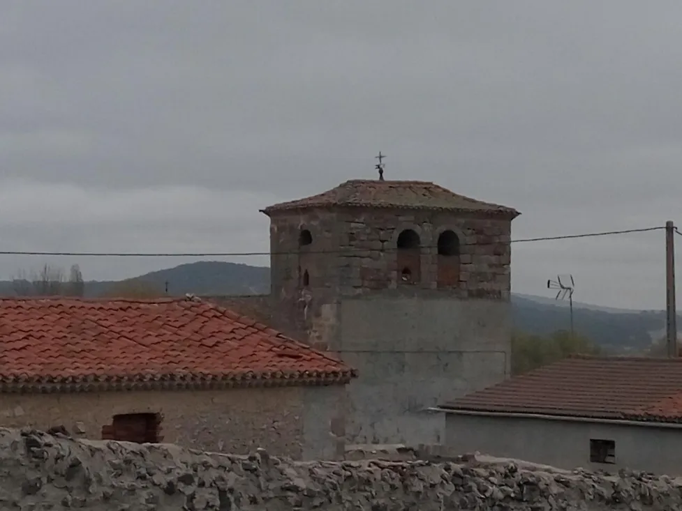 Iglesias de Soria