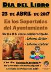 Foto 1 - Almazán celebra el Día del Libro