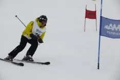 Imágenes del campeonato en Formigal/ CES