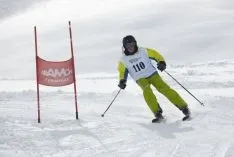 Imágenes del campeonato en Formigal/ CES