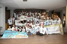 Imágenes del campeonato en Formigal/ CES