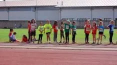 Imagen de la jornada de este lunes. /SN
