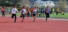 Imagen de la jornada de este lunes. /SN