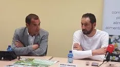Presentación Campus Pablo Machín