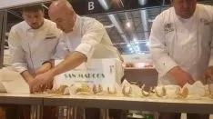 Salón Gourmets Madrid