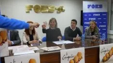 En esta edición se han dispensado más de 30.500 tapas. /SN