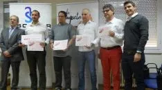 En esta edición se han dispensado más de 30.500 tapas. /SN